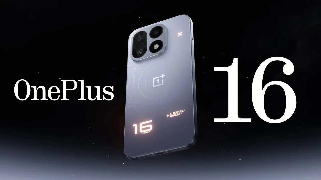 OnePlus 16 में 9000mAh बैटरी और 200MP कैमरा, कीमत सुनकर रह जाएंगे हैरान!