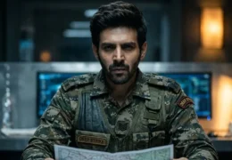 Kartik Aaryan and Vivek Agnihotri Operation Sindoor movie update
