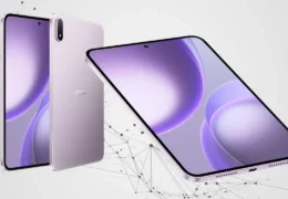 Oppo Pad Mini Matte Display tablet with 8.8-inch OLED display and 8000mAh battery Edition