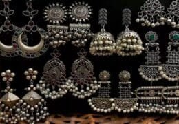 Oxidized Jewelry Cleaning Tips