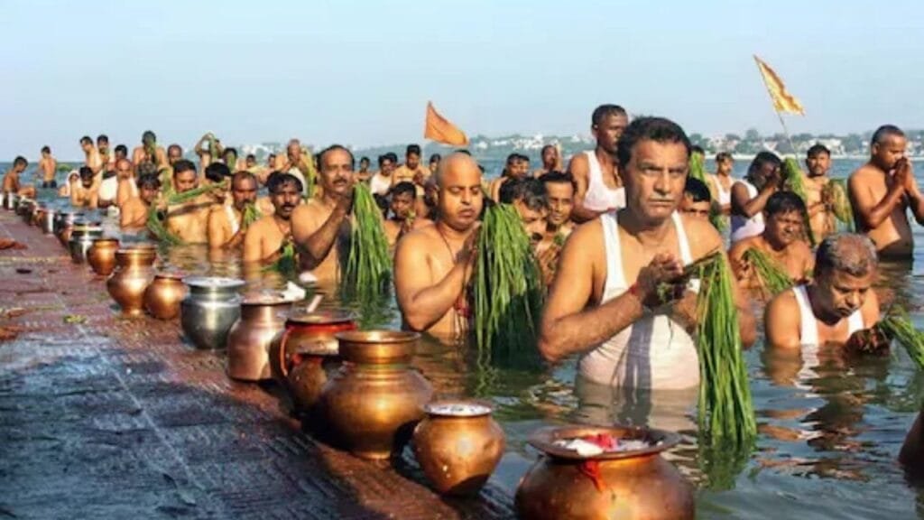 Pitru Paksha Swapna Shastra