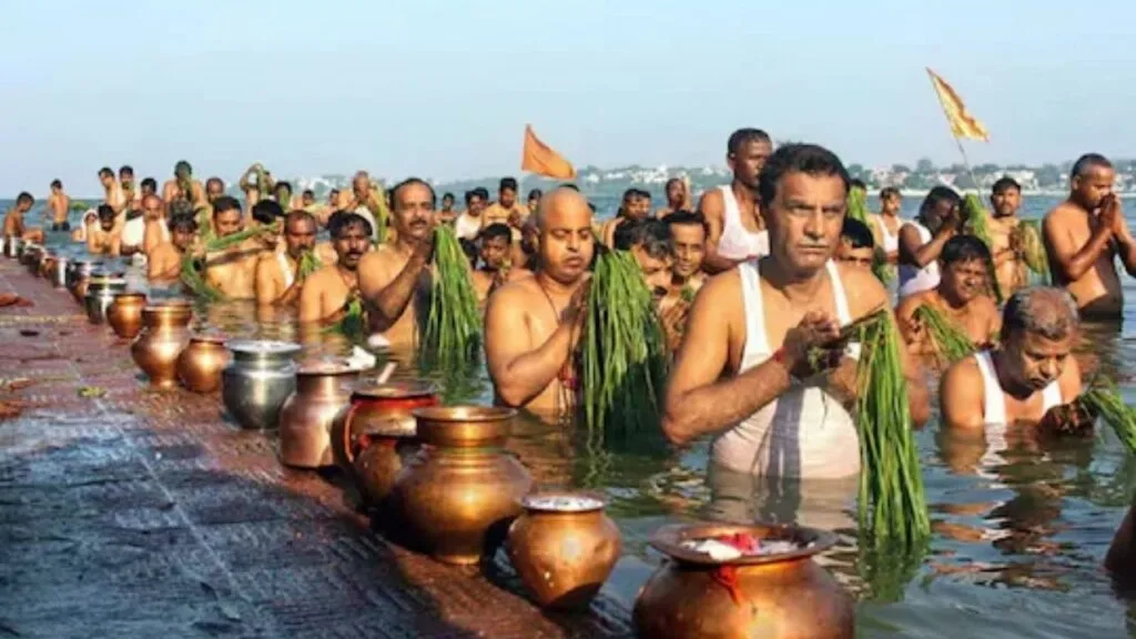 Pitru Paksha Swapna Shastra