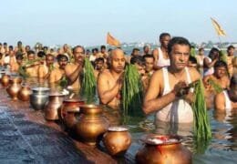 Pitru Paksha Swapna Shastra