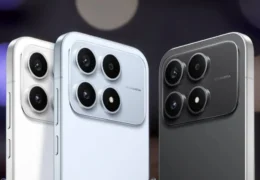Poco X8s 5G स्मार्टफोन लॉन्च: 50MP कैमरा, Snapdragon 7 Gen 4 प्रोसेसर और 120Hz OLED डिस्प्ले