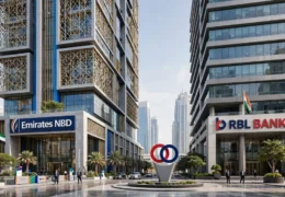 RBI approves RBL Bank Emirates NBD merger