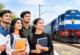 RRB NTPC Graduate Recruitment 2026