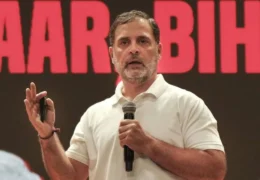 Rahul Gandhi 200 Officials: 200 केंद्रीय अधिकारियों पर बड़ा दावा