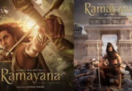 Ramayana First Review featuring Yash as Ravana, Ranbir Kapoor as Lord Ram and Sai Pallavi as Sita