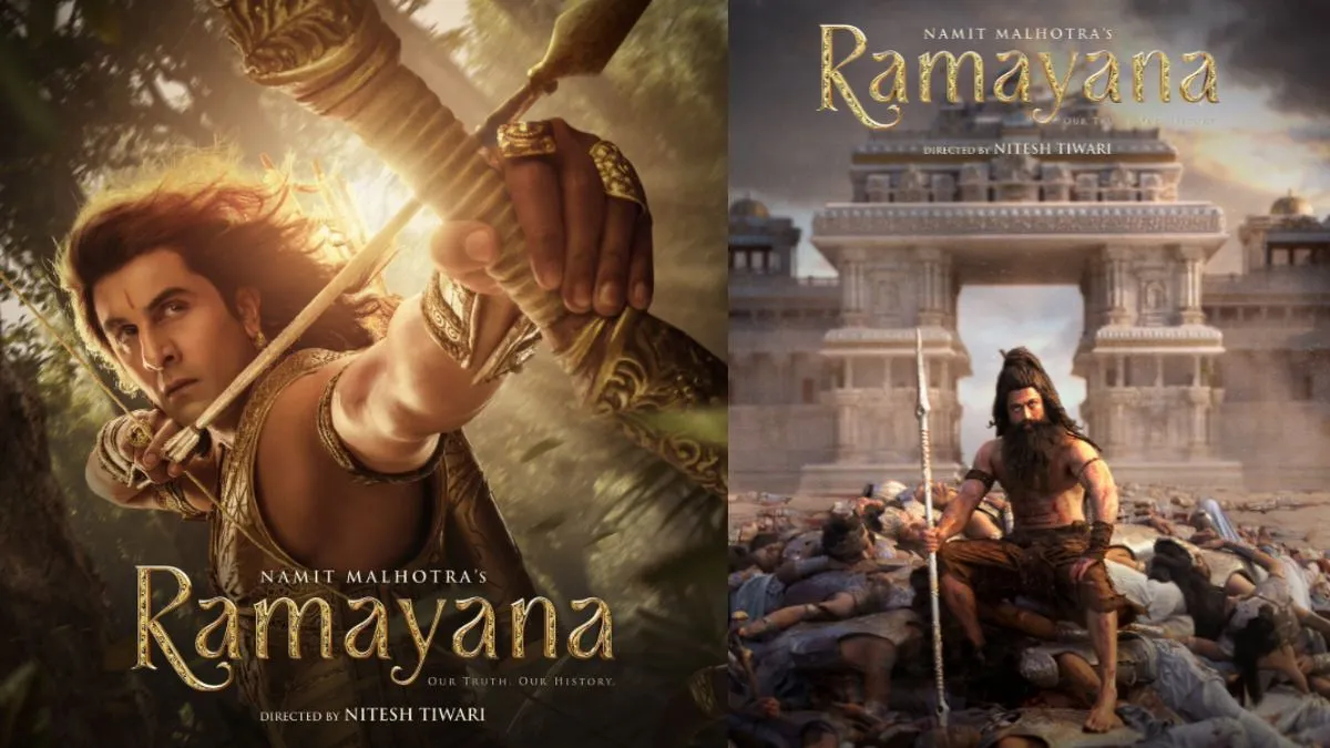 4000 करोड़ की Ramayana में क्या निकली कमी? यश के रावण अवतार की तारीफ, म्यूजिक और VFX पर उठे सवाल