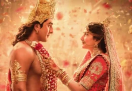 Ramayana Song Judi Jodi Released on Karwa Chauth