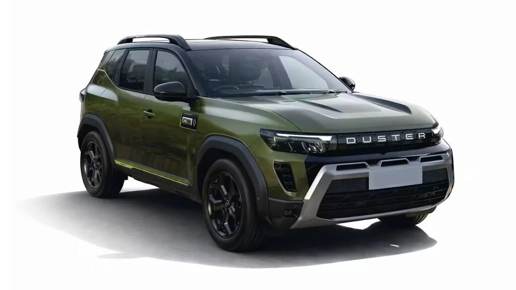 Renault Duster Hybrid Booking: 29 km/l माइलेज वाली SUV की बुकिंग शुरू, जानें इंजन से लेकर कीमत तक सारी डिटेल