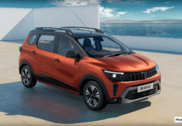 Renault Triber Turbo Pros and Cons
