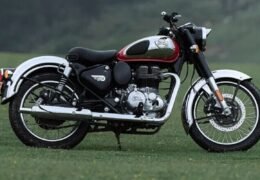 Royal Enfield Classic 350 Price Hike