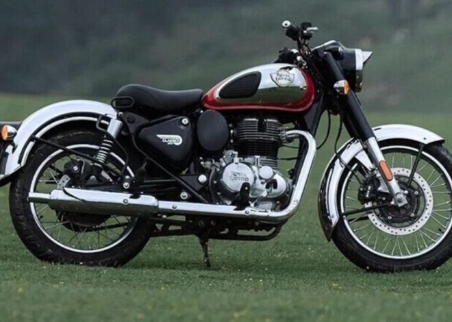 फेस्टिव सीजन से पहले बढ़ी Classic 350 की कीमत, अब खरीदने के लिए देने होंगे इतने रुपये