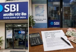 SBI MCLR rate hike and new loan interest rates | SBI ने बढ़ाईं लोन की ब्याज दरें