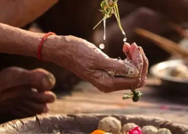 Sarva Pitru Amavasya 2026: पितरों के लिए क्यों खास है आखिरी अमावस्या? जानें तर्पण, पिंडदान और पंचबलि की पूरी विधि
