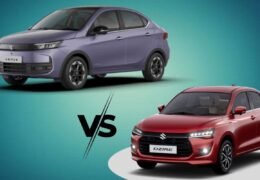 Maruti Dzire September 2026 Sales