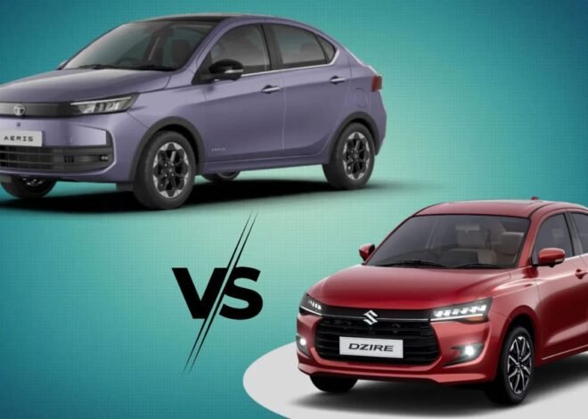 सितंबर में इस सेडान ने मारी बाजी, SUV के दौर में भी बिकी 17,754 कारें, जानें कीमत और माइलेज