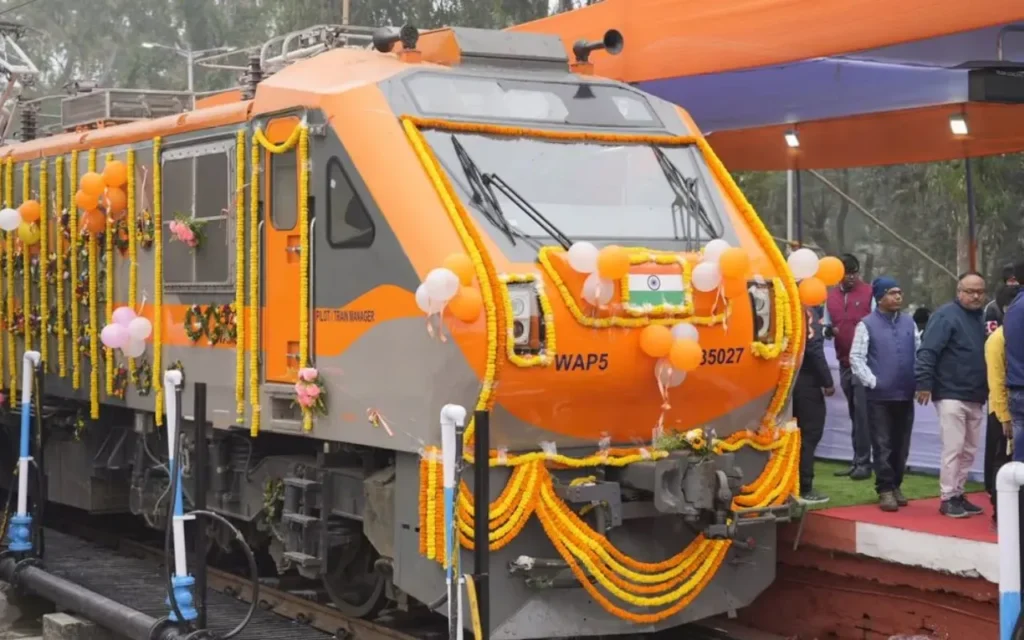 Udhna-Jaynagar Special Train: बिहार आने वालों के लिए खुशखबरी! उधना-जयनगर के बीच चलेंगी अमृत भारत स्पेशल ट्रेन