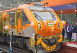 Udhna-Jaynagar Special Train: बिहार आने वालों के लिए खुशखबरी! उधना-जयनगर के बीच चलेंगी अमृत भारत स्पेशल ट्रेन