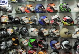 Steelbird Helmets Production Target FY27