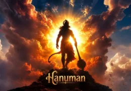 Sunny Deol Hanuman Look in Ramayana Movie