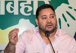 Tejashwi Yadav Election Commission Gyanesh Kumar SIR Controversy