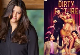 The Dirty Picture 2: 15 साल बाद नया डर्टी पिक्चर लेकर आ रही एकता कपूर, बड़े पर्दे पर छाएगा नई 'सिल्क' का जादू