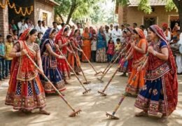 Tippani Dance