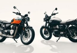 Triumph Bonneville T40 vs T4: सिर्फ 25 हजार रुपये ज्यादा देकर क्या मिलेगा? जानिए दोनों बाइक्स में असली अंतर