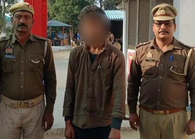 शराब के लिए बेटे ने कर दि मां की हत्या, वारदात के बाद गंगा स्नान करने पहुंचा खूनी