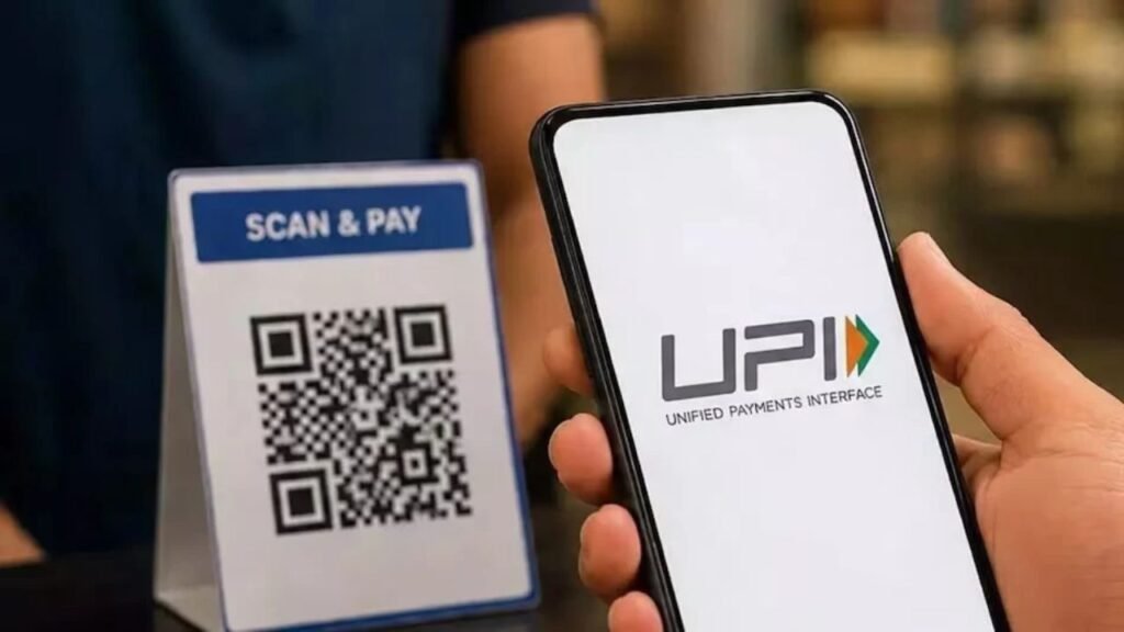 UPI MDR Charges