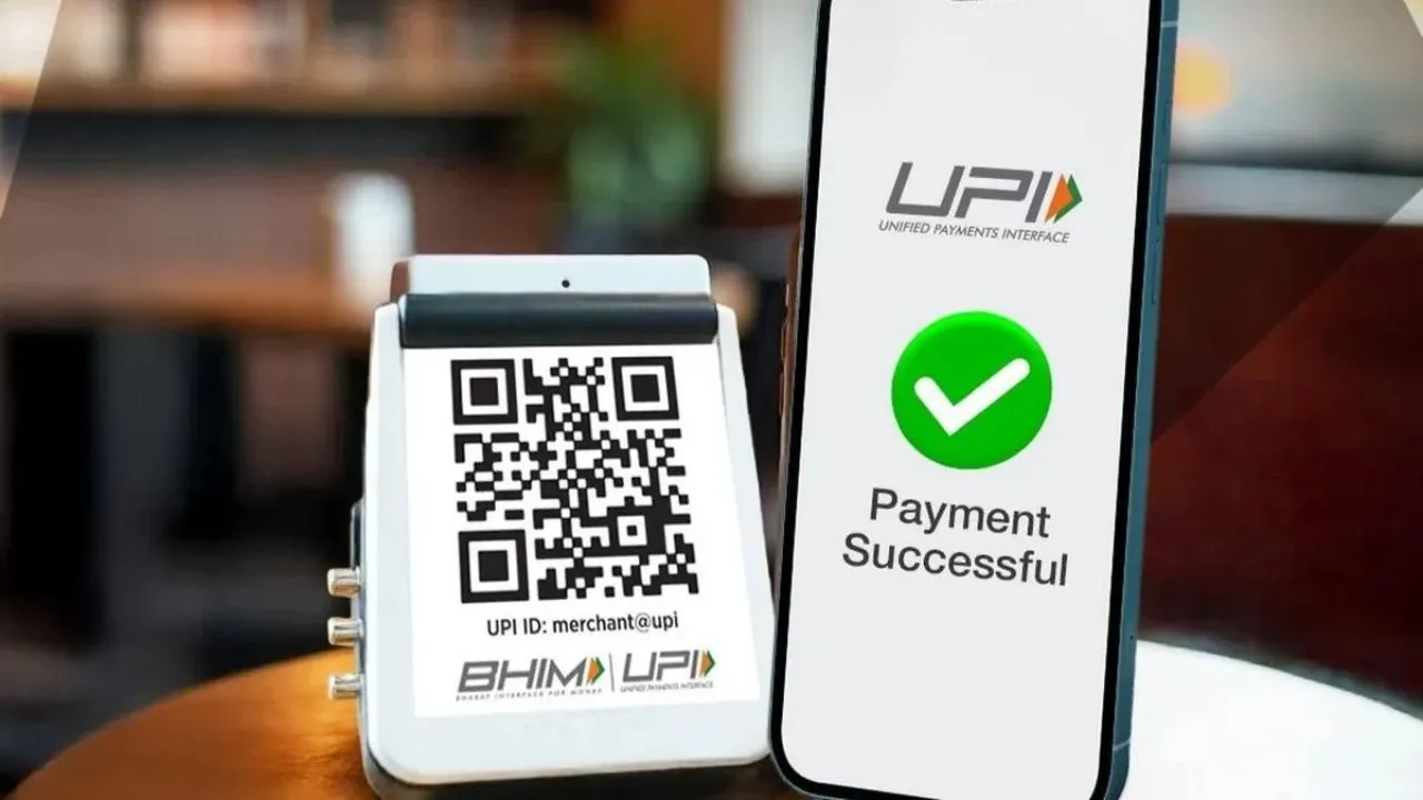 UPI पेमेंट करने वालों के लिए बड़ी खबर! MDR की तारीख बदली, जानिए अब कब से लगेगा शुल्क?