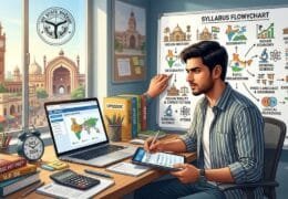 UPSSSC PET Syllabus 2026: सिलेबस और एग्जाम पैटर्न