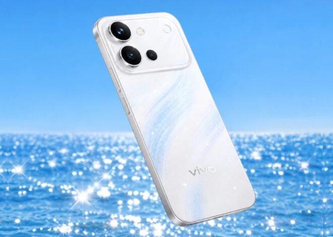 Vivo S60t Launch: 7200mAh बैटरी और 50MP पेरिस्कोप कैमरा, कीमत 52 हजार रुपये से शुरू