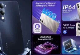 Vivo T4 Lite Flipkart Offer: Price, Specs & Bank Discounts