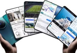 भारत में Vivo X Fold 6 Smartphone की कीमत 2,19,999 रुपये