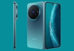 Vivo X Fold 6