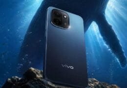 Vivo Y600k Turbo