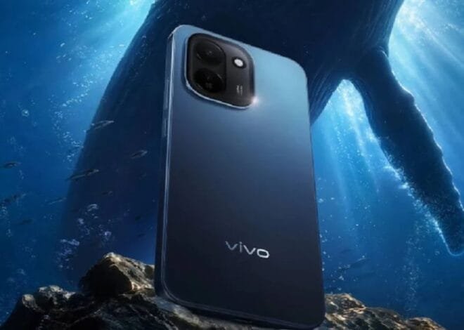 9,020mAh बैटरी और 12GB RAM के साथ Vivo का नया फोन लॉन्च, मिलेगा 90W चार्जिंग और AMOLED डिस्प्ले; कीमत भी जान लीजिए