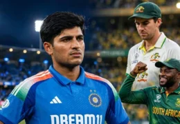 WTC 2025-27 Points Table After South Africa Beat Australia by an Innings and 31 Runs | वर्ल्ड टेस्ट चैंपियनशिप की ताजा अंक तालिका