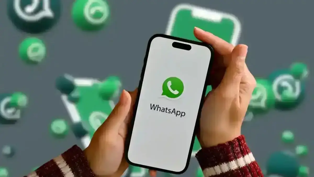 WhatsApp Status Caption Edit Feature