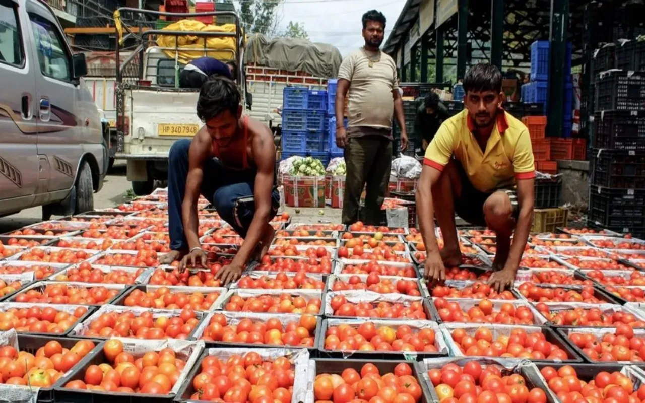 Wholesale Inflation September 2026: सितंबर में 11.39% पर पहुंची थोक महंगाई