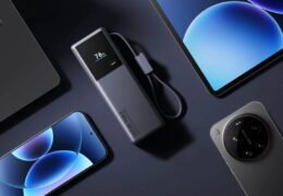 Xiaomi Power Bank 20000 165W: कीमत, फीचर्स और चार्जिंग डिटेल