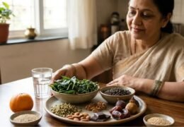 Zinc Deficiency Symptoms
