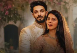 Anirudh Kavya Wedding Invitation Goes Viral