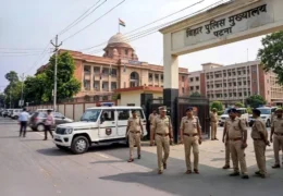 Bihar Police Transfer: बिहार में 3 IPS और 54 DSP का तबादला, देखें लिस्ट