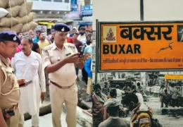 Buxar Santosh Seth Death: धनसोई में 3 दिन से बंद था मकान, अंदर मिला आभूषण कारोबारी का शव