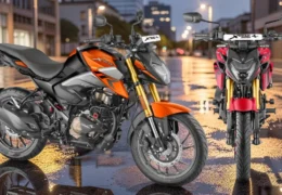 Hero Xtreme 160R 4V का नया मॉडल लॉन्च, 4.4 सेकंड में 60 की रफ्तार; जानें कीमत और फीचर्स