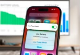iPhone Low Power Mode Guide